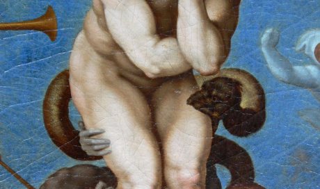 Restauration de tableaux à Avignon
