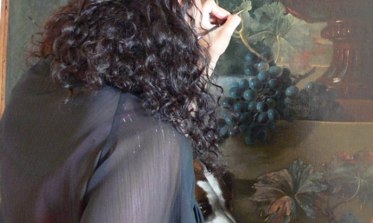 Restauration à visée esthétique