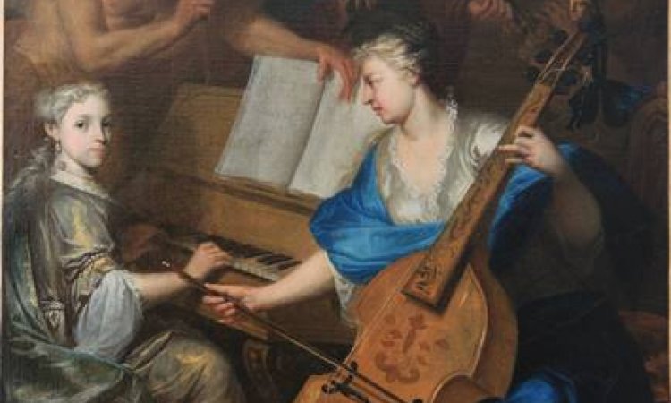 Découvertes sous d'anciennes restaurations à Avignon