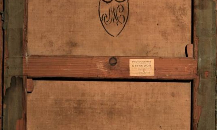 Causes de dégradations de tableau à Avignon