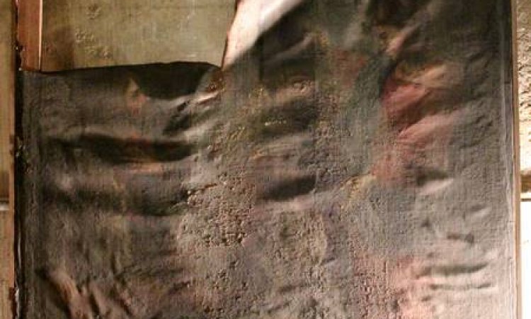 Causes de dégradations de tableau à Avignon