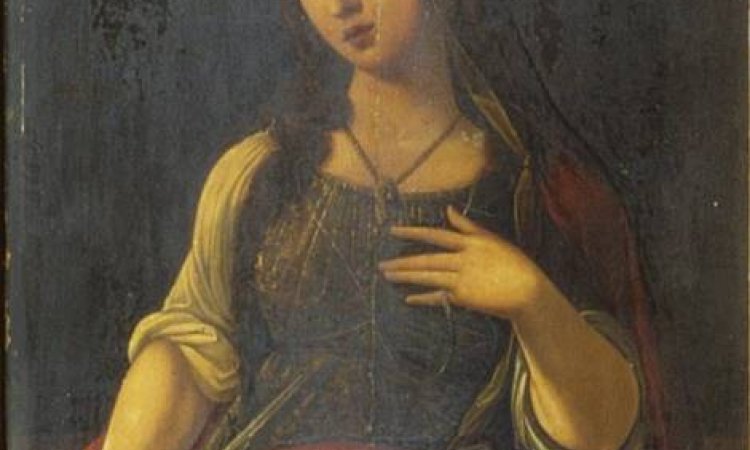 Découvertes sous d'anciennes restaurations à Avignon
