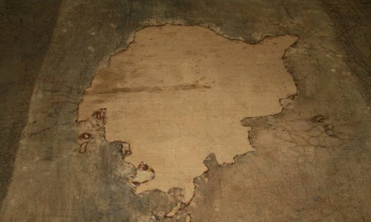 Compétences en technique de conservation restauration à Avignon