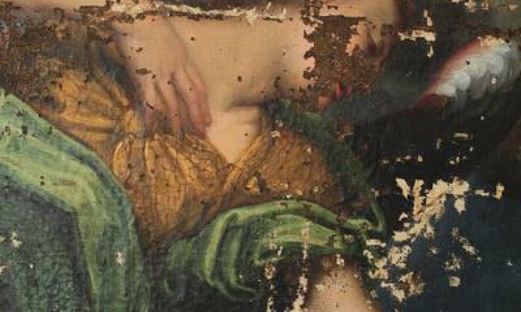 Compétences en technique de conservation restauration à Avignon