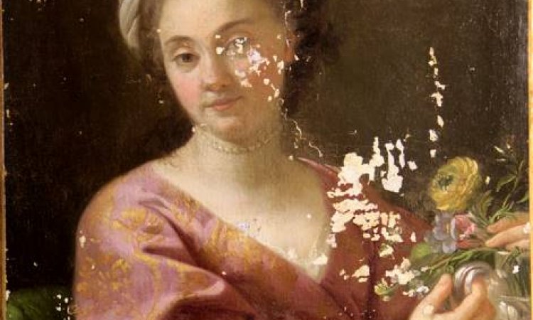 Compétences en technique de conservation restauration à Avignon